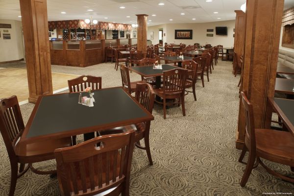 FREDBG HOSP HOUSE HOTEL CONF C (Fredericksburg)